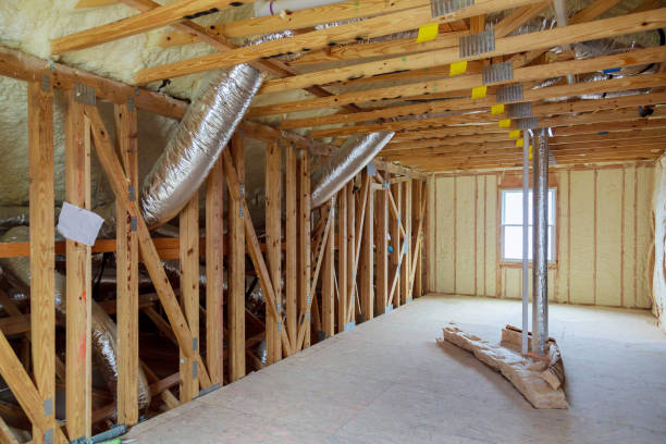 Best Insulation for Specific Applications in Stagecoach, NV
