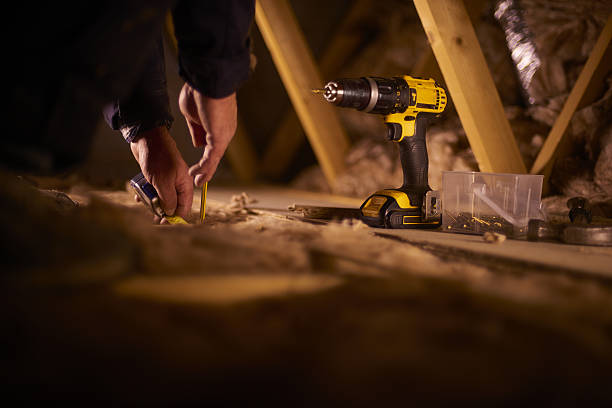 Best DIY Insulation Kits and Guidance in Stagecoach, NV