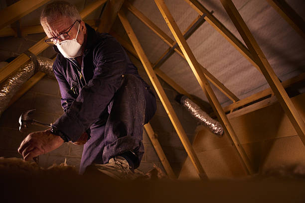 Types of Insulation We Offer in Stagecoach, NV